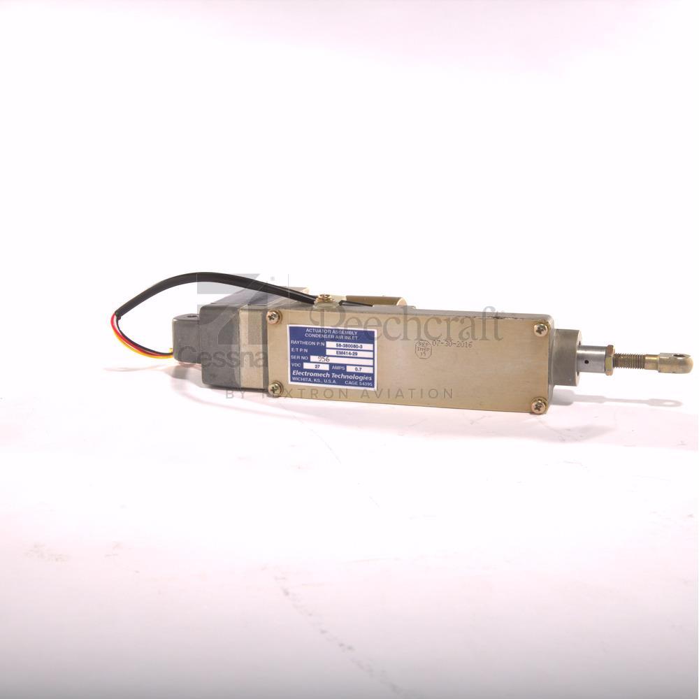 ACTUATOR