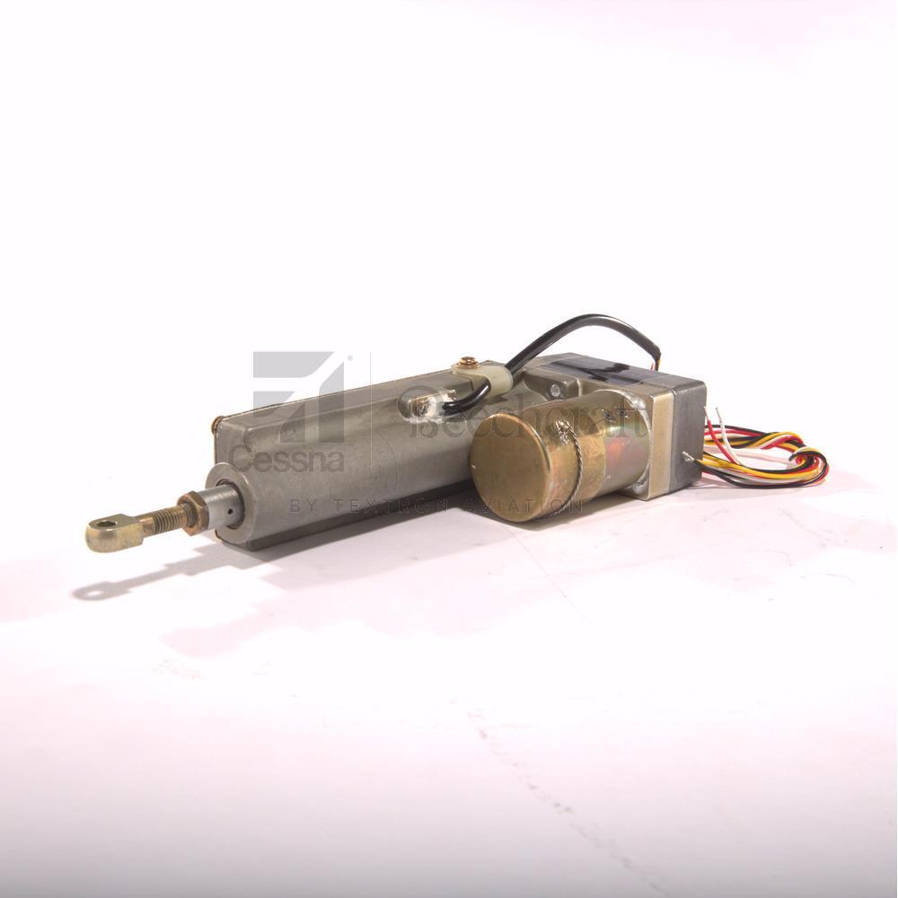 58-380080-3EX | ACTUATOR | Textron Aviation