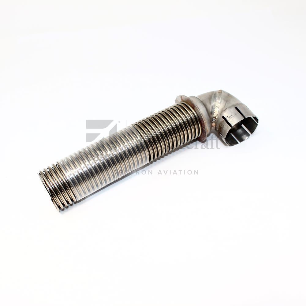 101-910004-25|FLEX HOSE ASSEMBLY