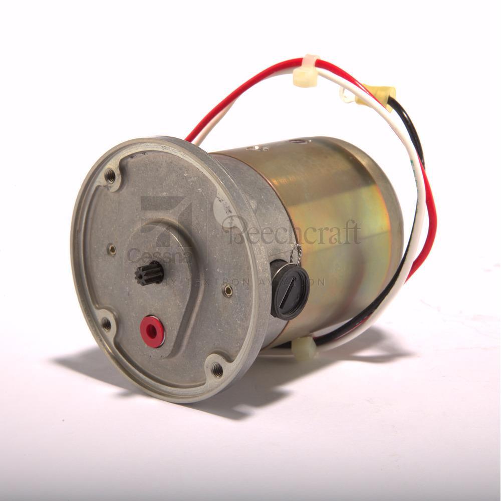 MOTOR- LANDING GEAR RETRACT