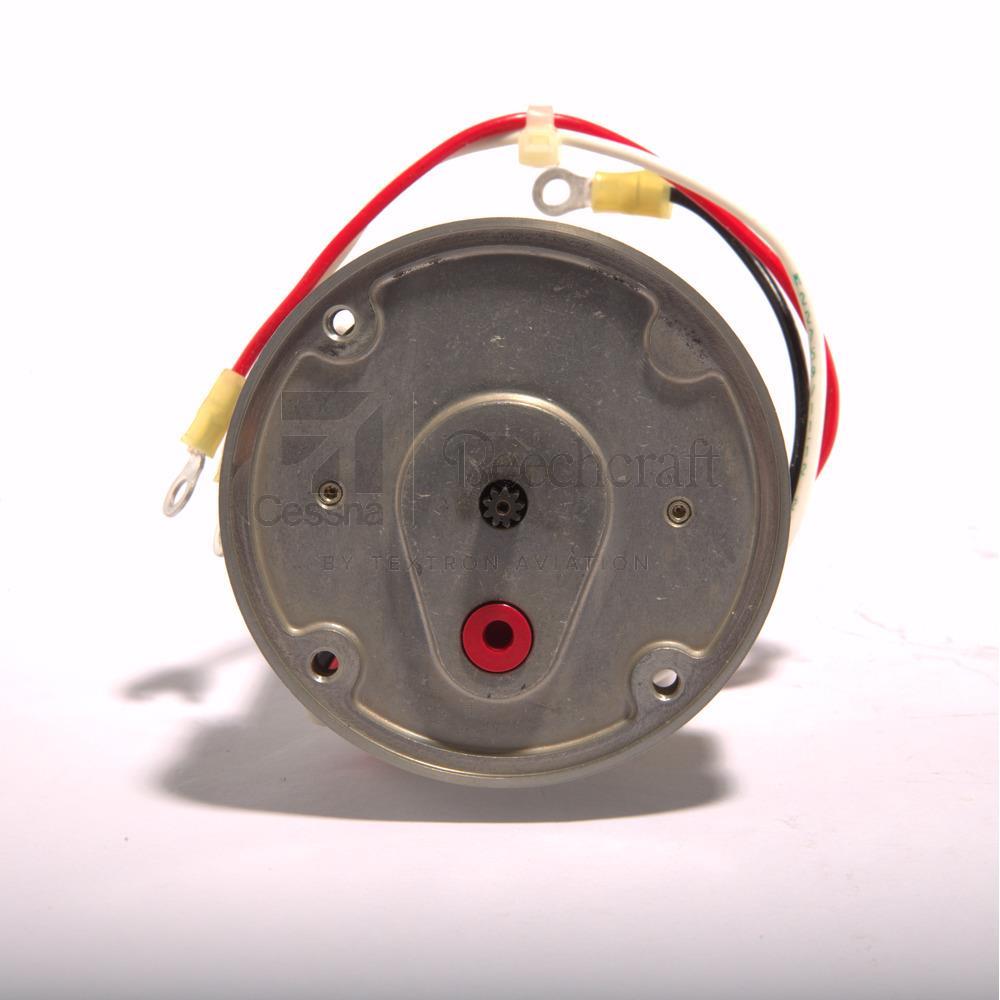 MOTOR- LANDING GEAR RETRACT