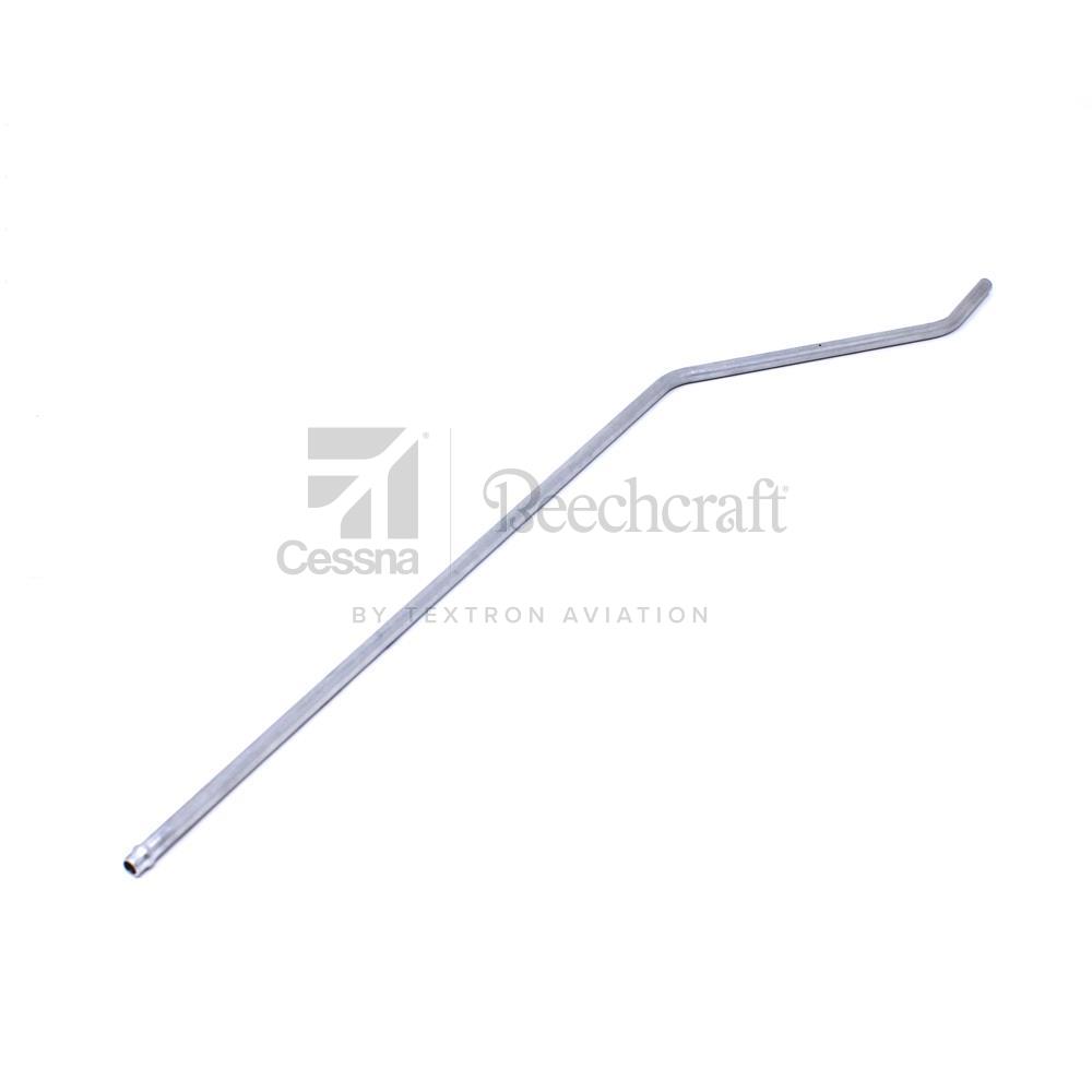 0750624-20 | Fuel Pump Drain Line
