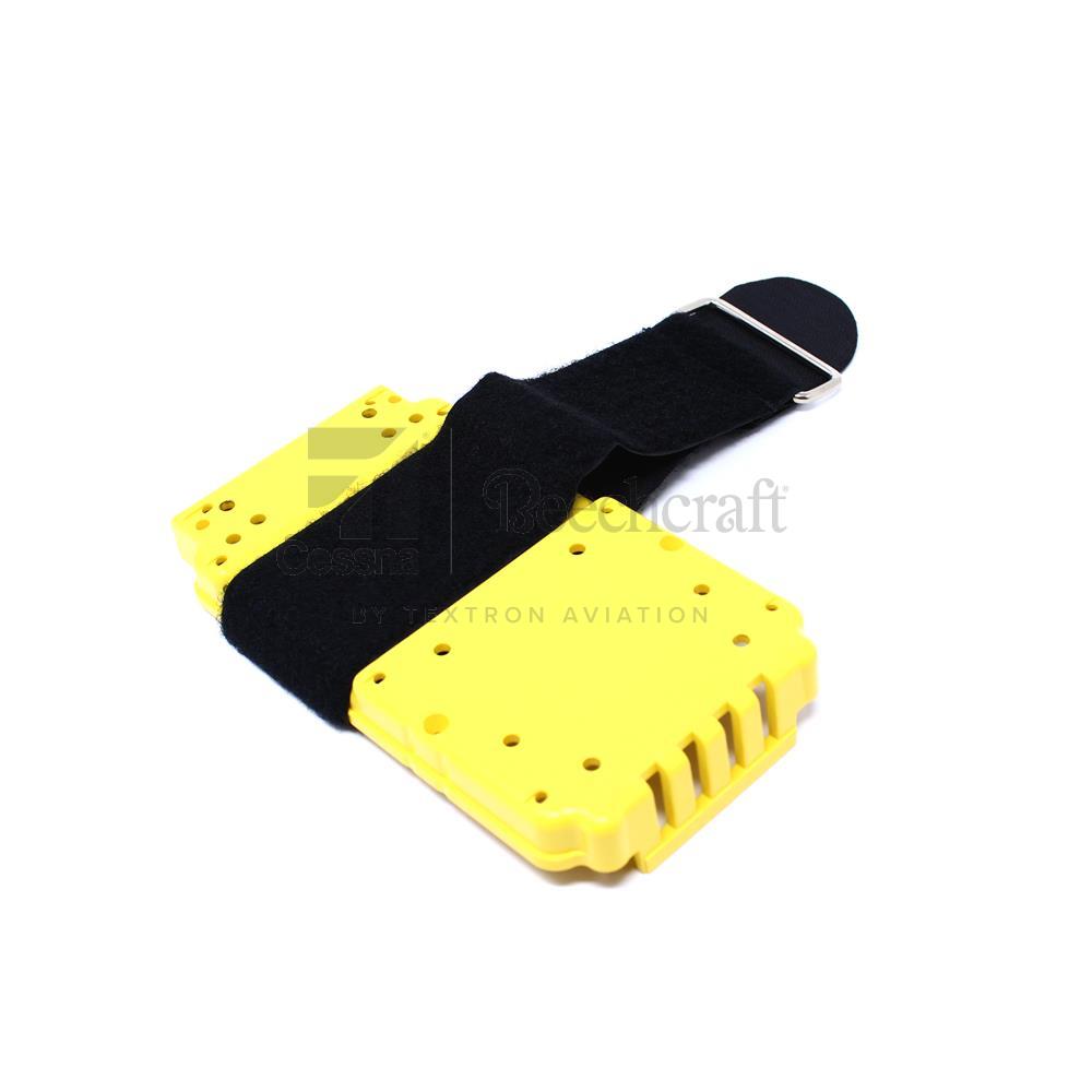 452-3034|TRAY ASSEMBLY ELT MOUNTING