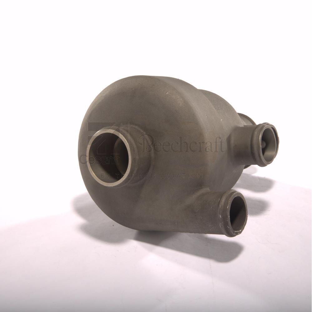 COOLING TURBINE
