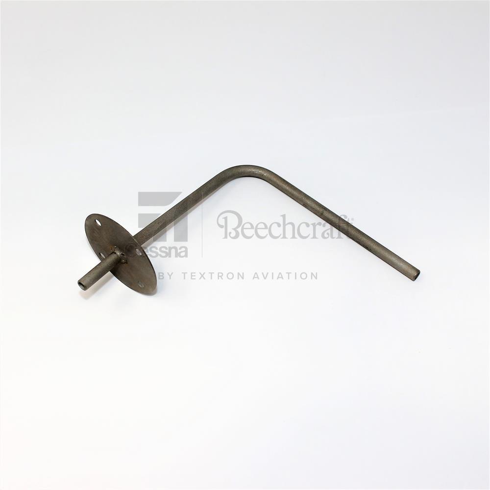 0914210-16|WELD ASSEMBLY PITOT TUBE
