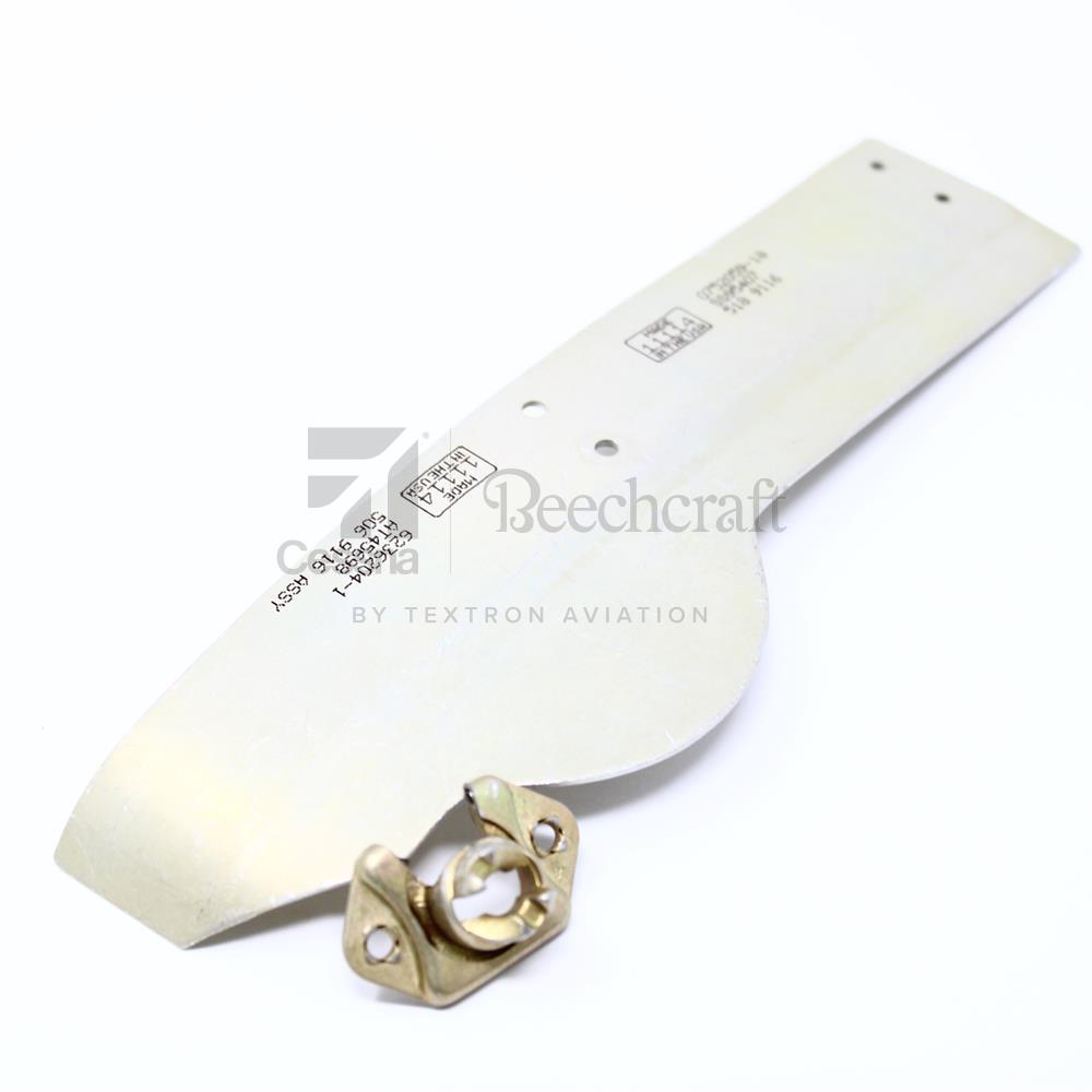 0752059-18 | Nose Cap Right Hand Reinforcement Assembly