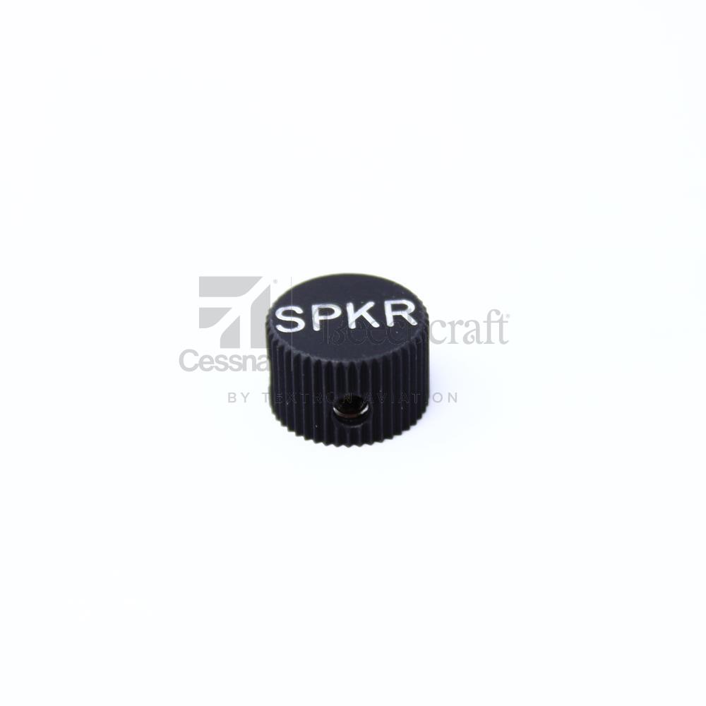 114-034001-15|KNOB- RADIO PANEL