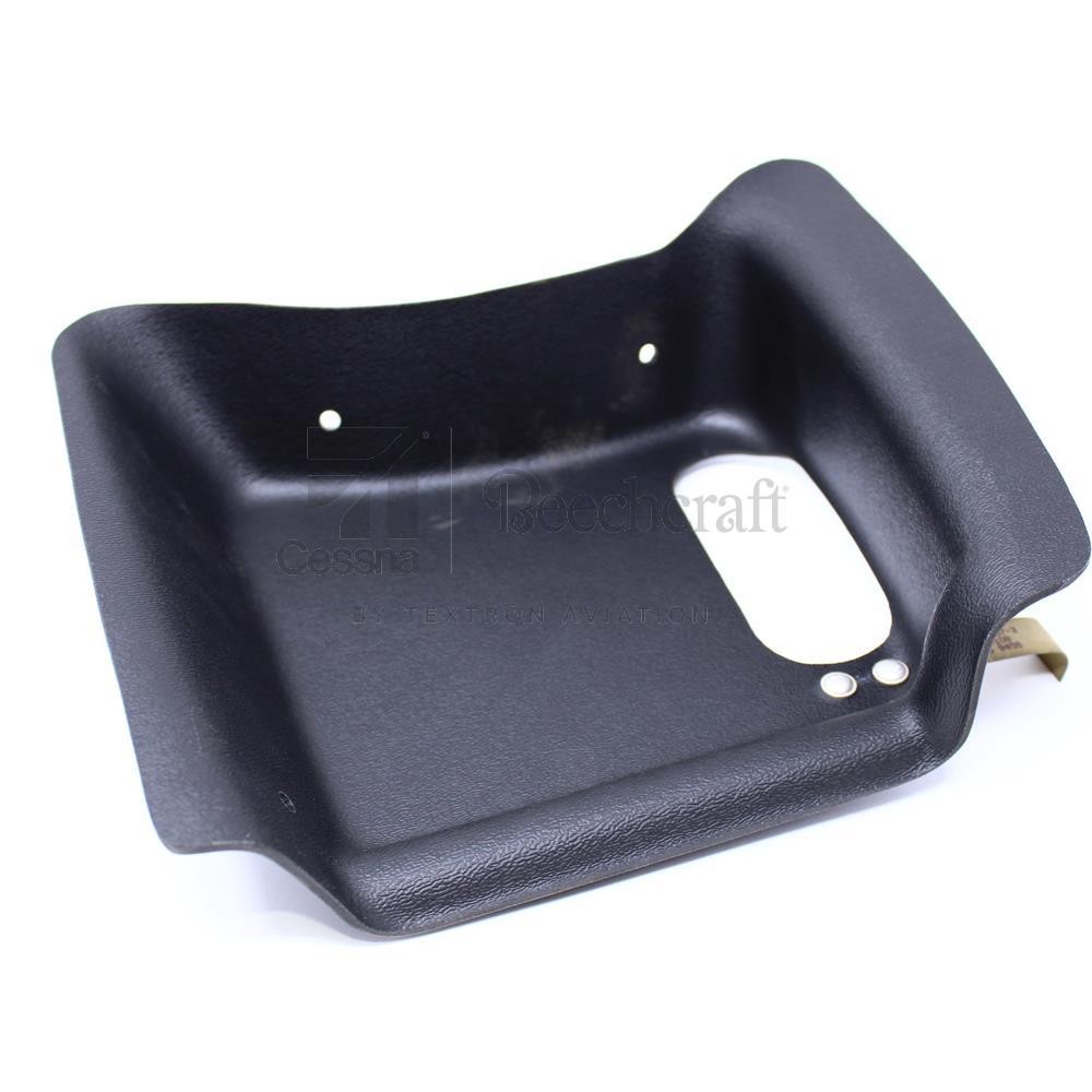 0752647-3 | Winterization Left Hand Front Cover Assembly