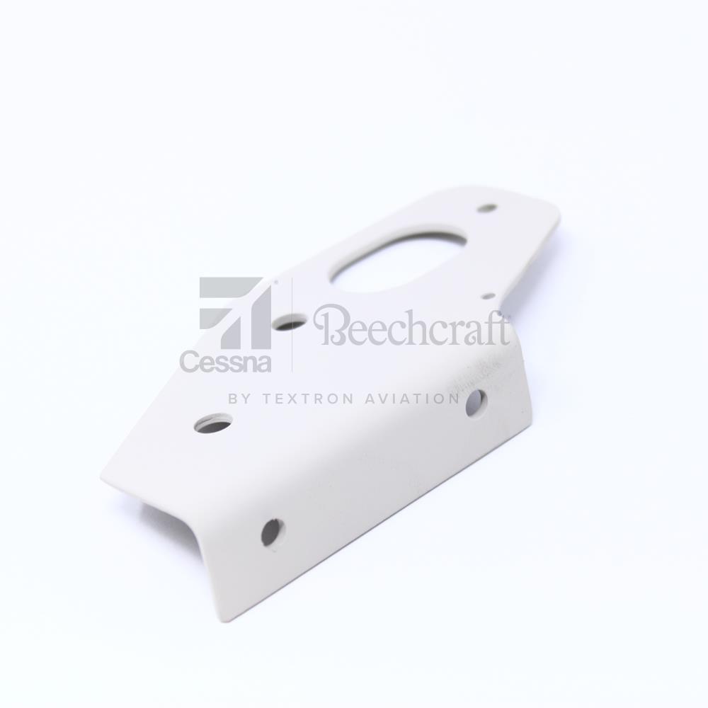 101-514132-1|BRKT CABLE PULLEY STEP MAIN A