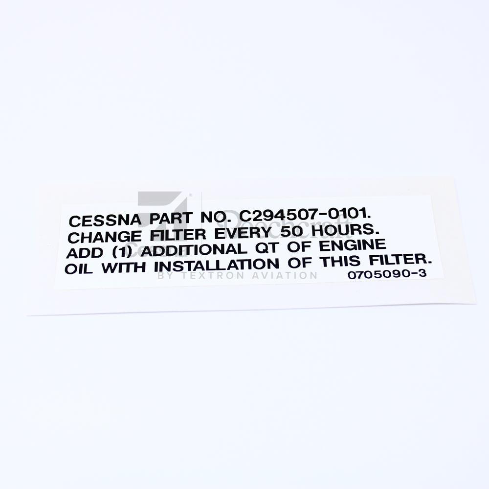 0705090-3|PLACARD
