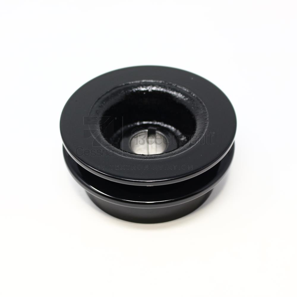 PU672A|PULLEY