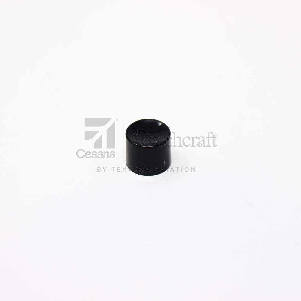 C22|CAP - BLACK (.390 DIA)