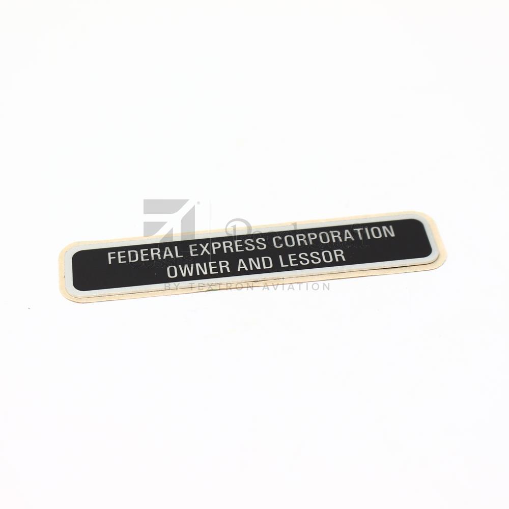 2605026-1|PLACARD