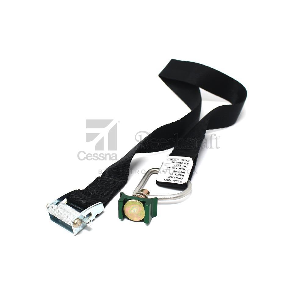 CM4043-1|RESTRAINT SYSTEMS STRAP ASSY
