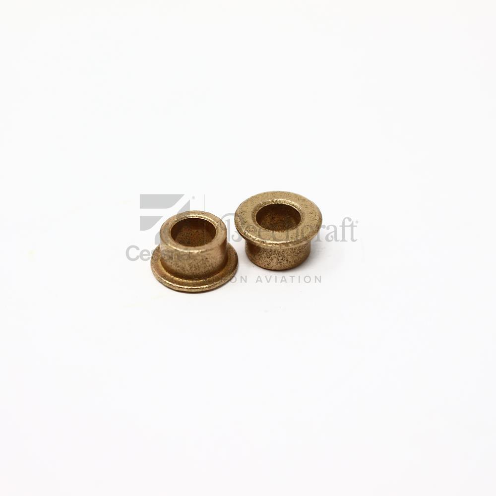 FB46-02|FLANGED BUSHING