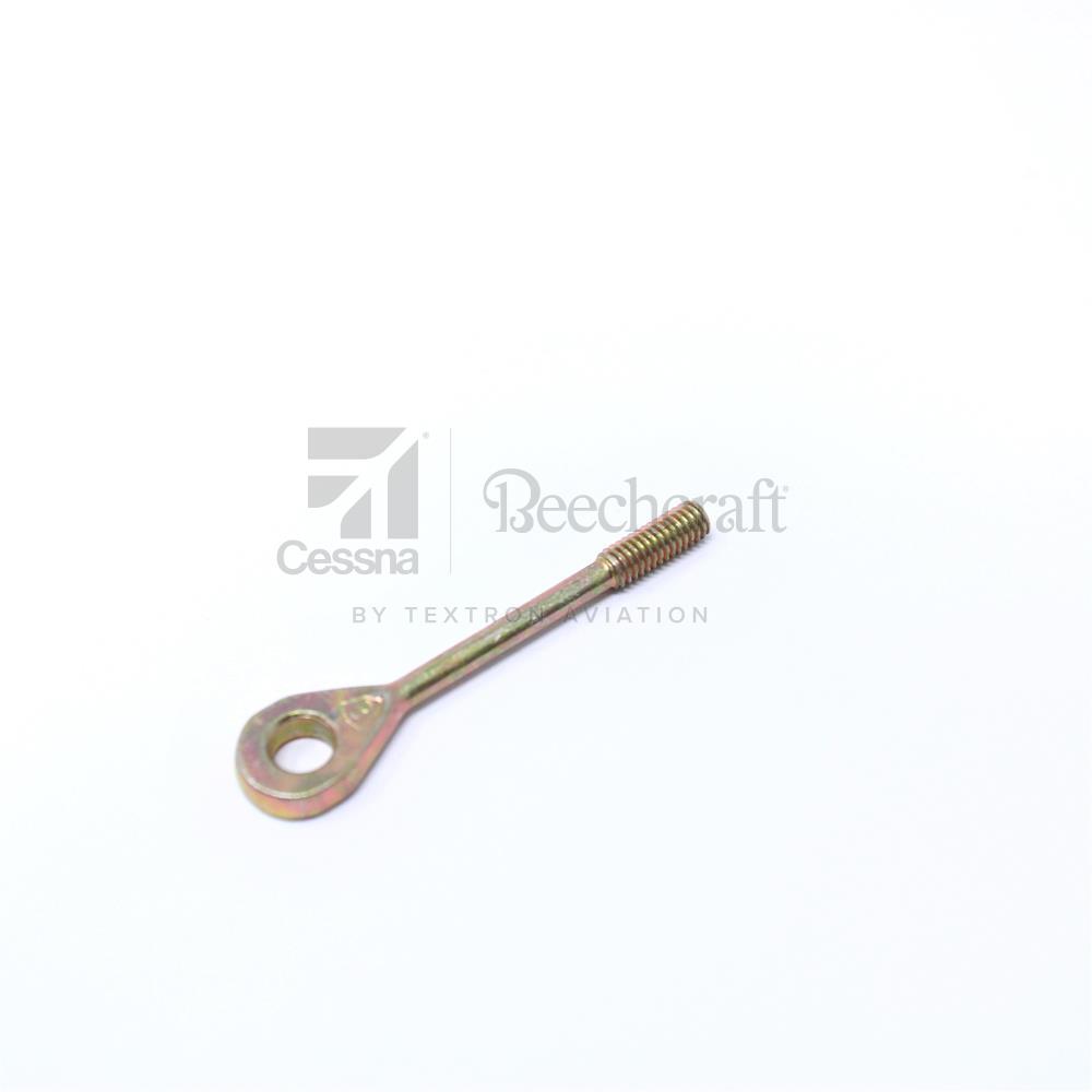 MS21254-2RS|EYE END