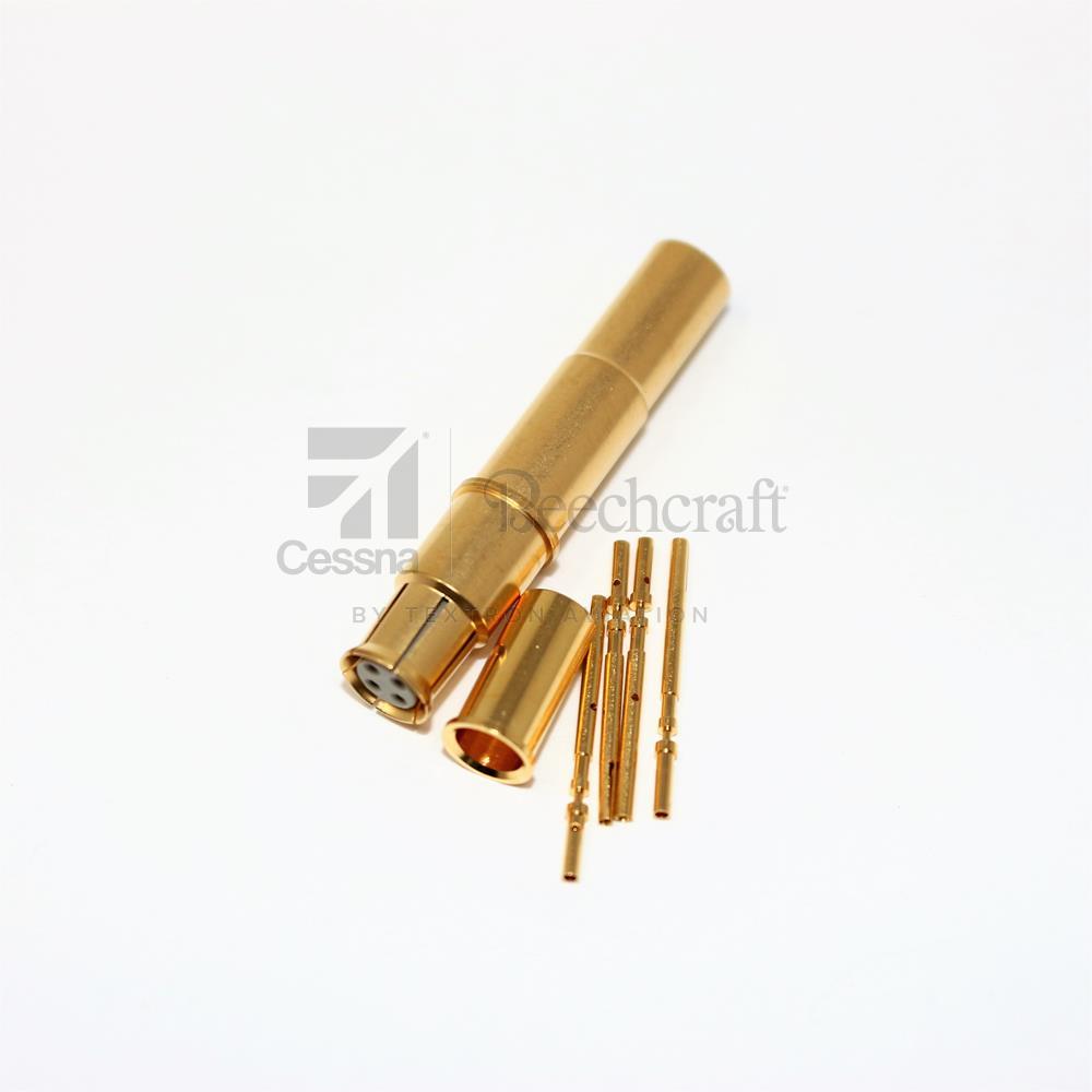 359-0713-010 | CRIMP CONTACTS | Textron Aviation