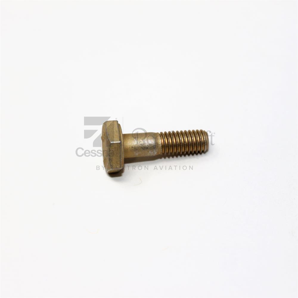 AN3DD5A | Military Standard Aircraft Machine Bolt