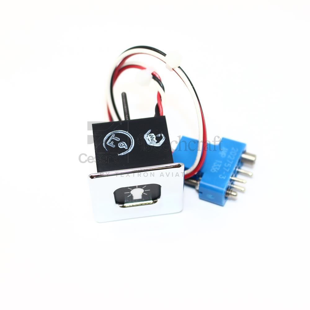 130-384005-1|SWITCH ASSEMBLY