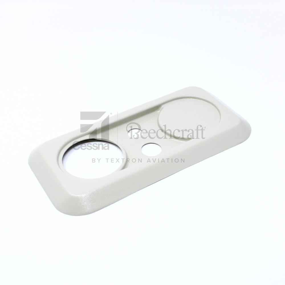 2615132-2|ESCUTCHEON