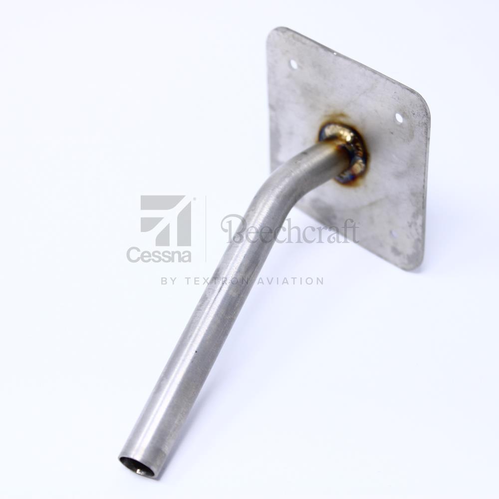 6318914-8|OTBD VENT EXIT ASSY