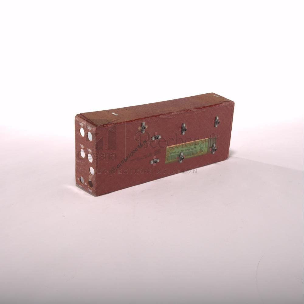 BOX ASSEMBLY