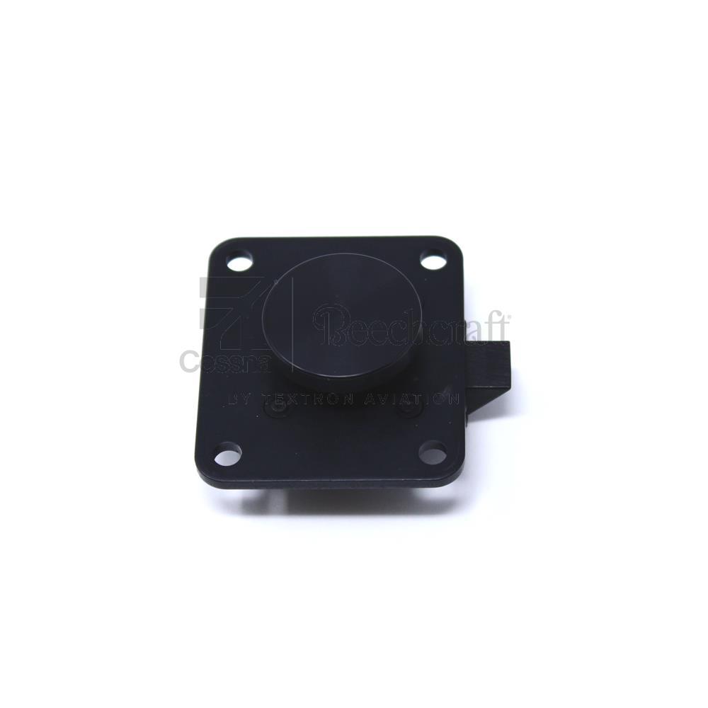 A30012-9-7|LATCH ASSEMBLY, FLUSH PUSH BUT
