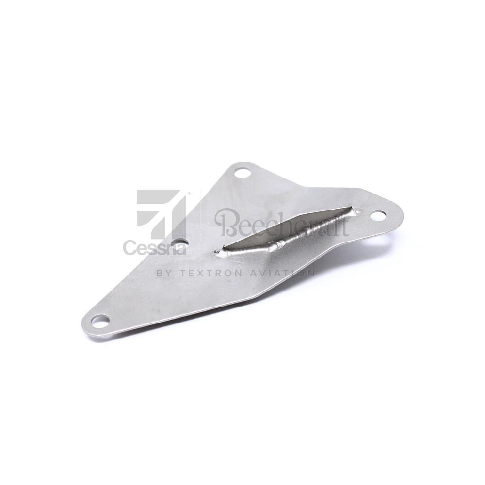 711RA0145-2|BRACKET, HOLD OPEN ROD, TR, LH