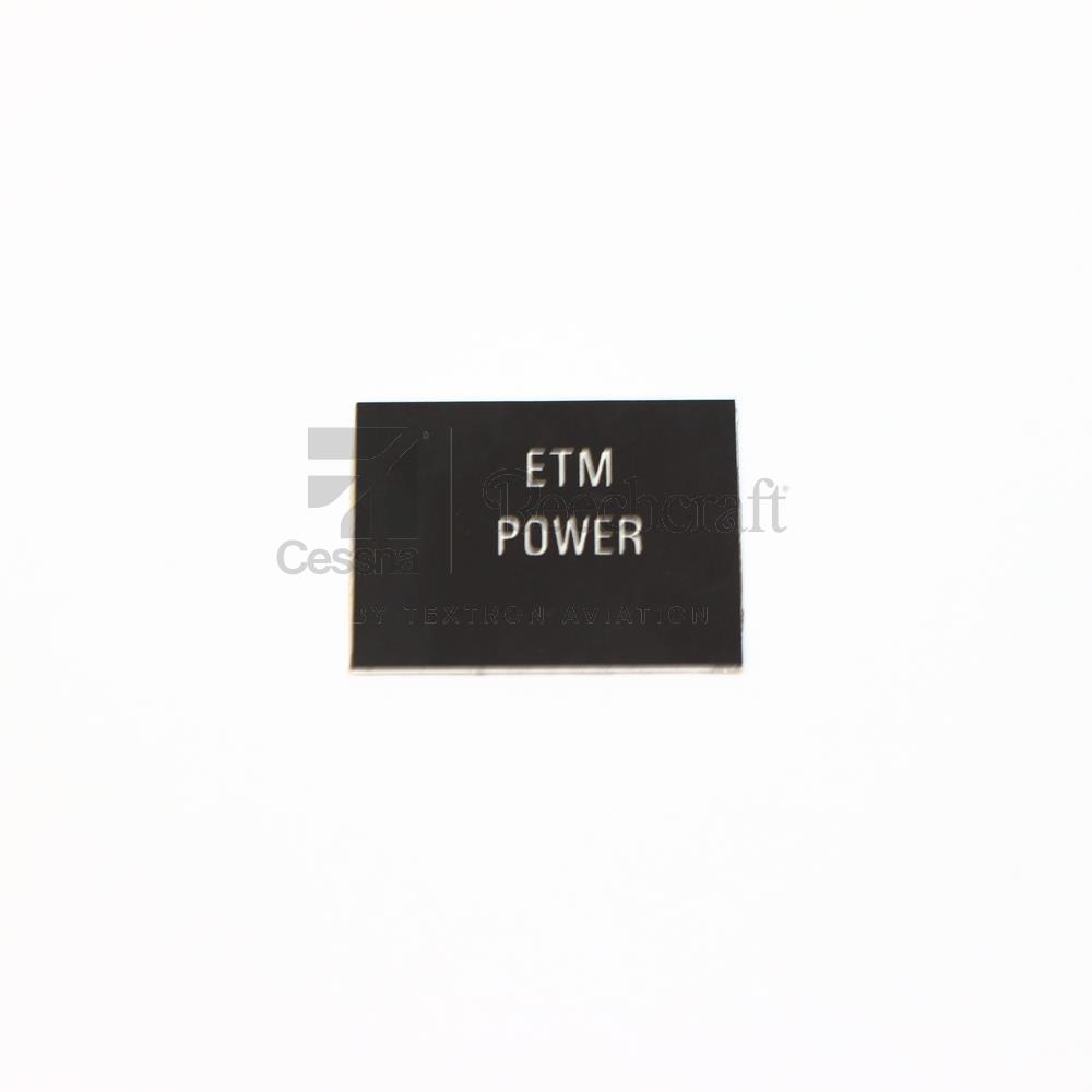 2670015-8|PLACARD