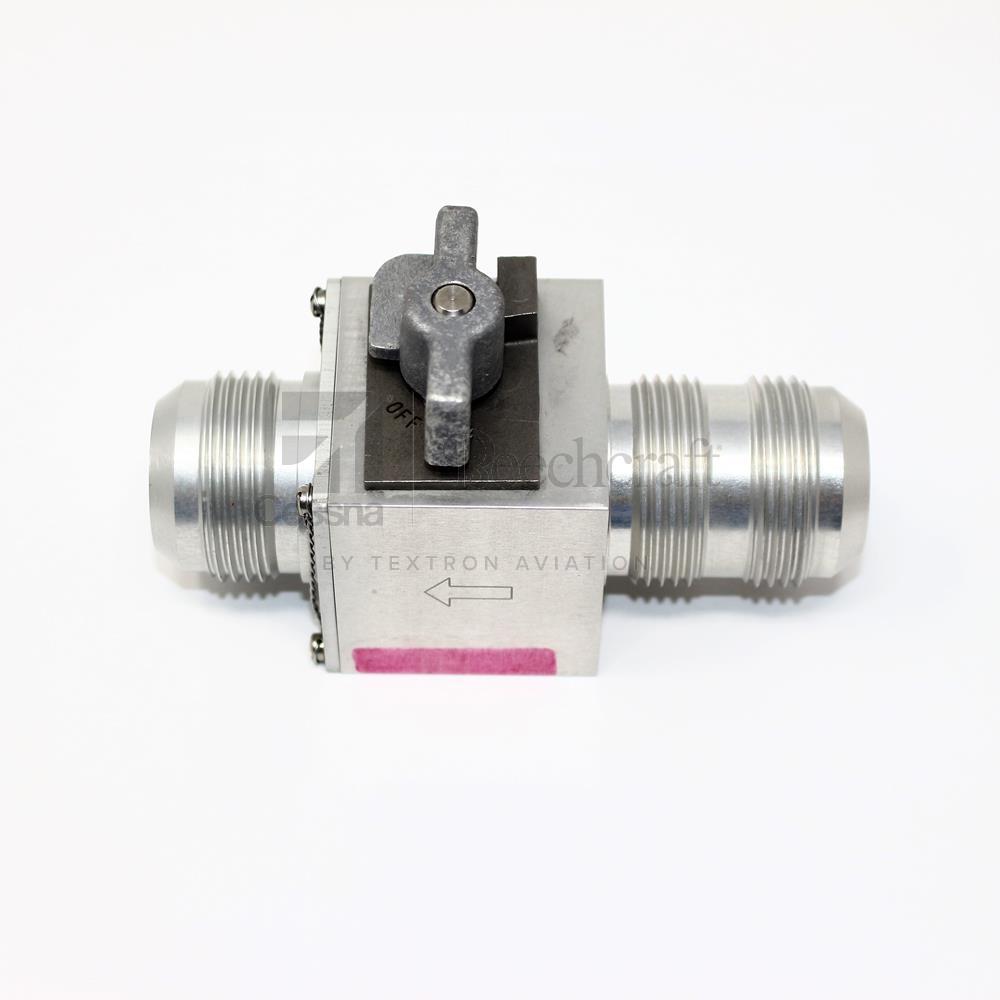 475C-72N|VALVE- FUEL DRAIN ASSEMBLY