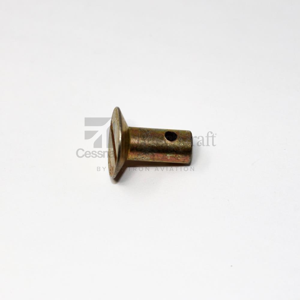 130176-5SF-24 | Beechcraft Standard 130176 Slotted Stud Fastener 