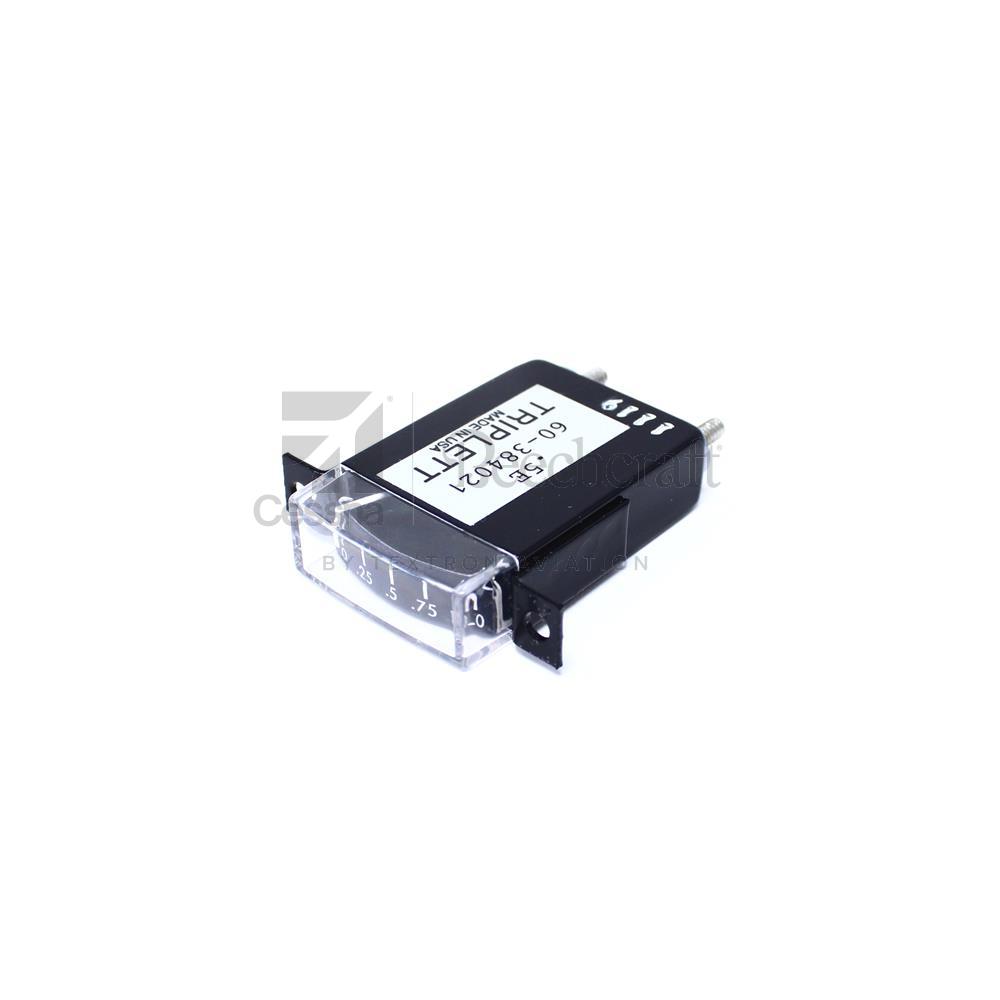 60-384021|VOLT LOAD METER