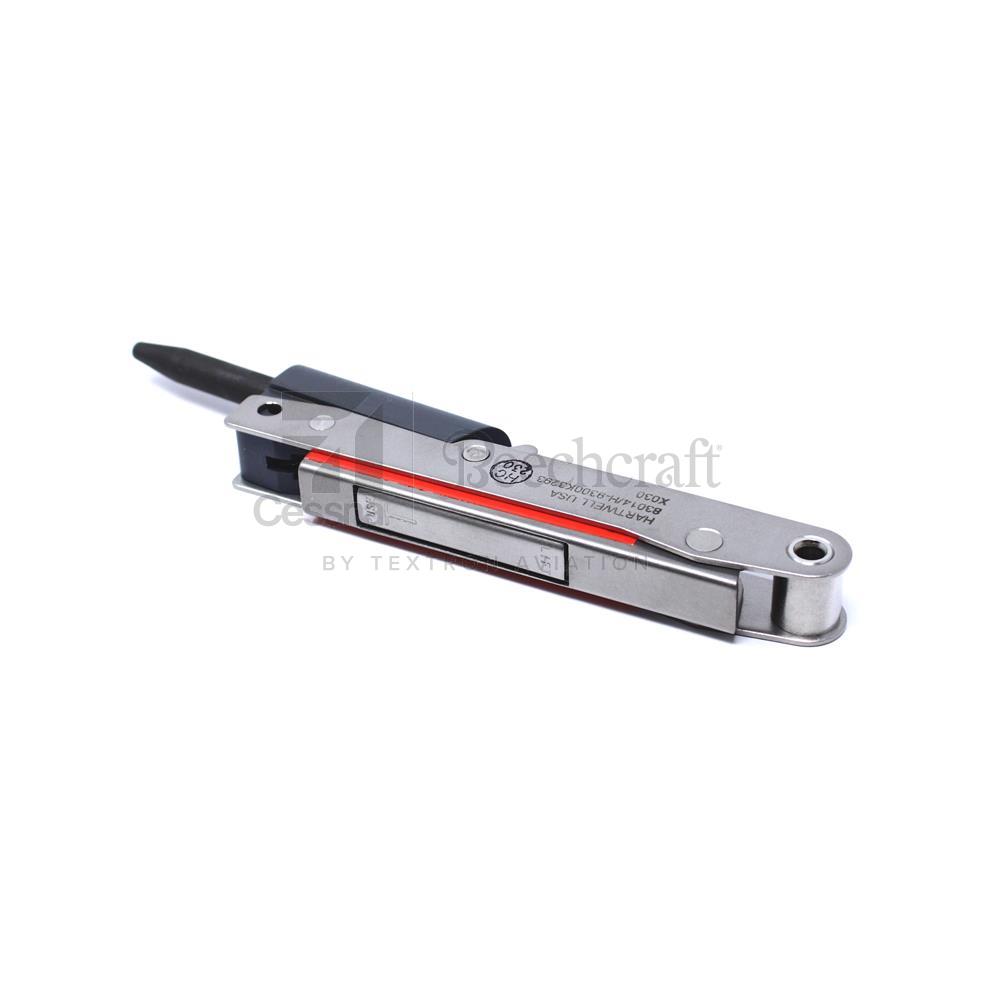 H9300K3293|PIN LATCH