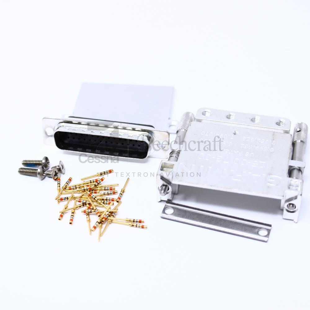 011-04174-00|KIT CONNECTOR 44 PIN MALE