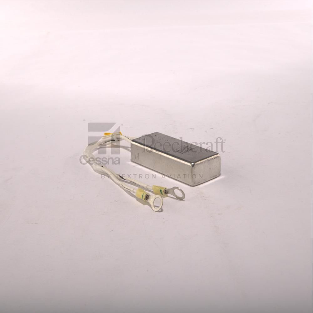CAPACITOR
