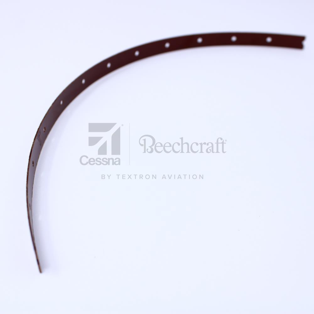 7013032-10|RUB STRIP - NLG DOOR, RH