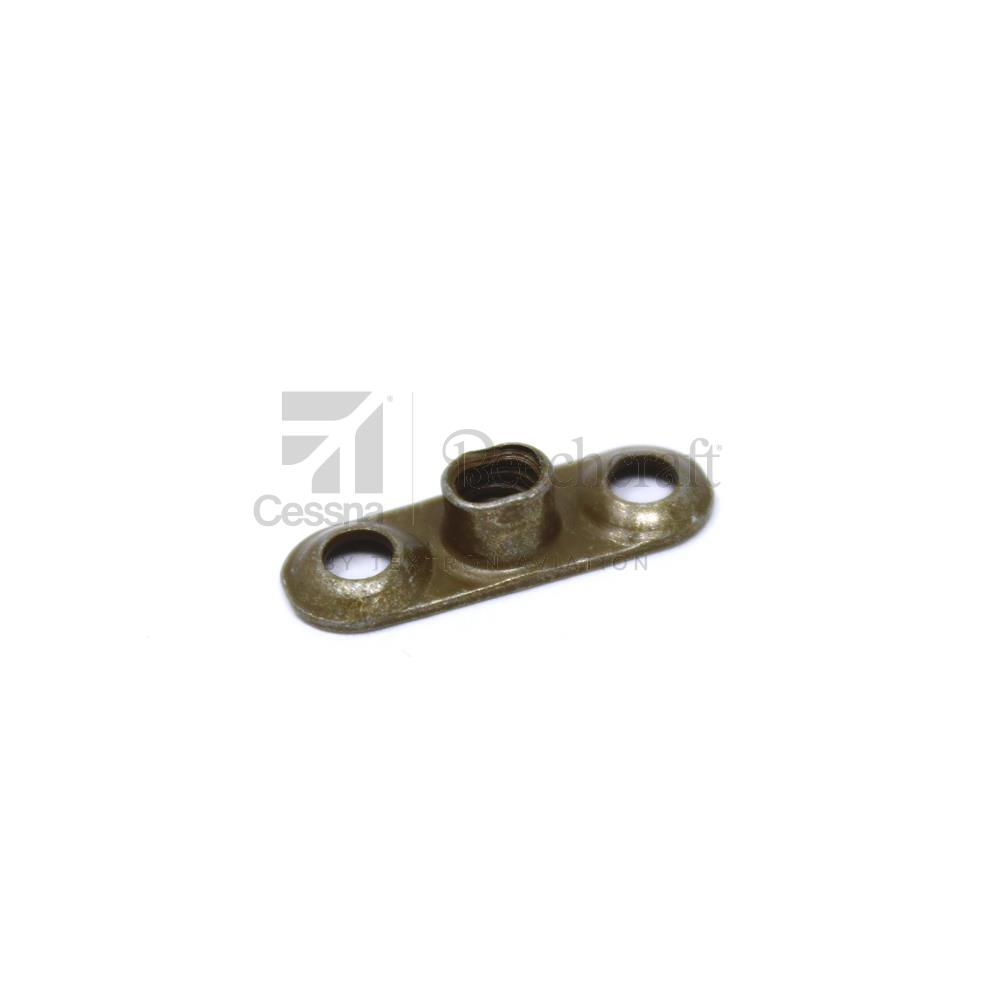 MS21069-06K|NUTPLATE