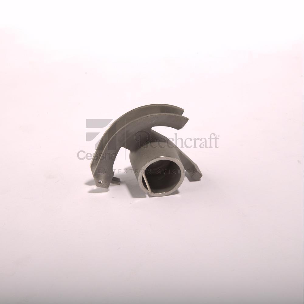 LEVER, IP BLEED VALVE