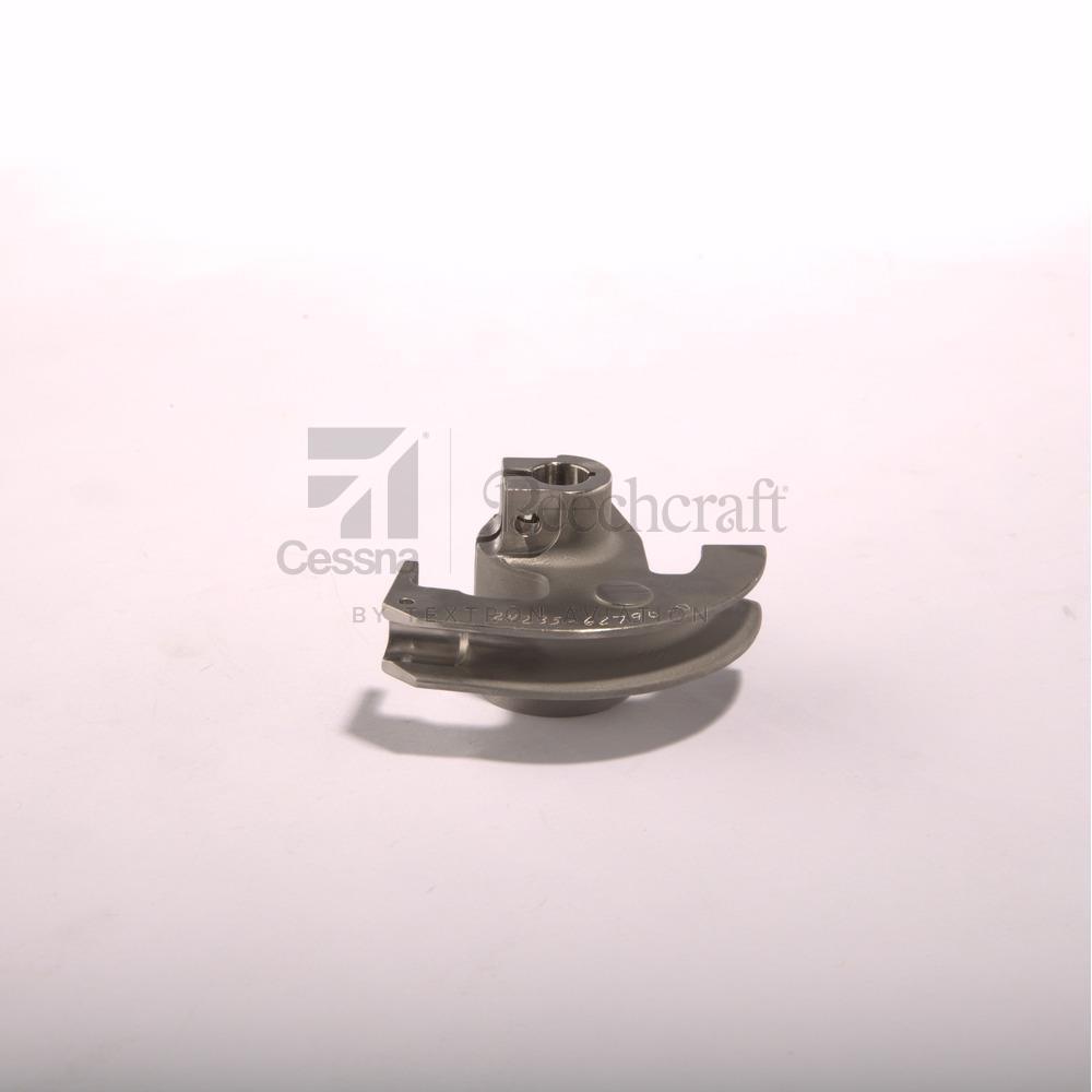 LEVER, IP BLEED VALVE