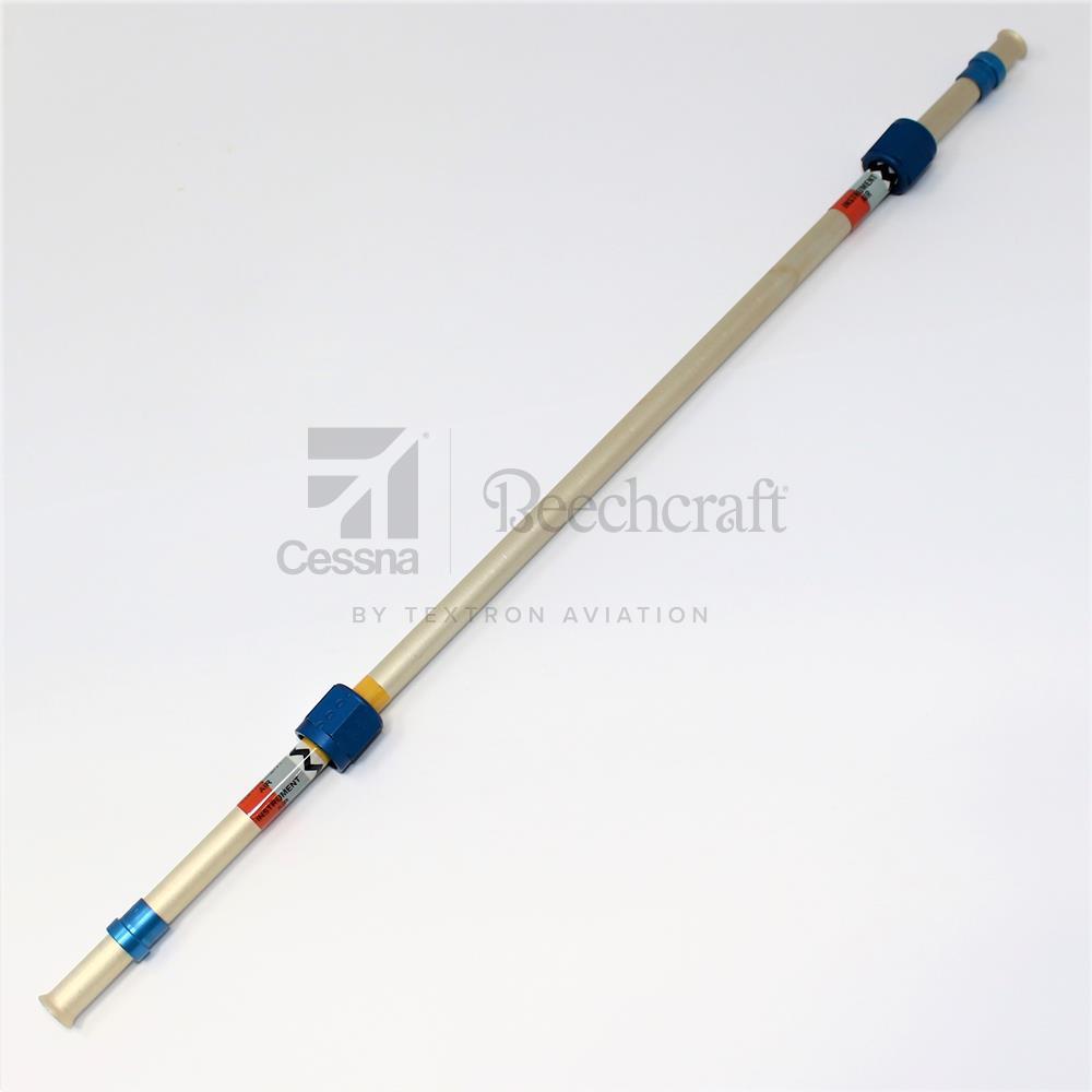 101-320206-1|TUBE ASSEMBLY- PITOT NOSE R.H.