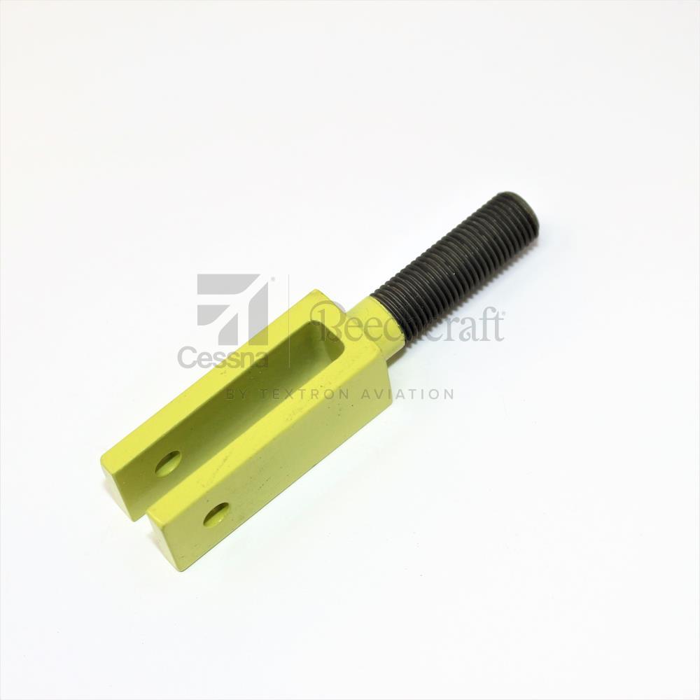 129-524083-5|FORK-TUBE ASSY PUSH- PULL RUDD