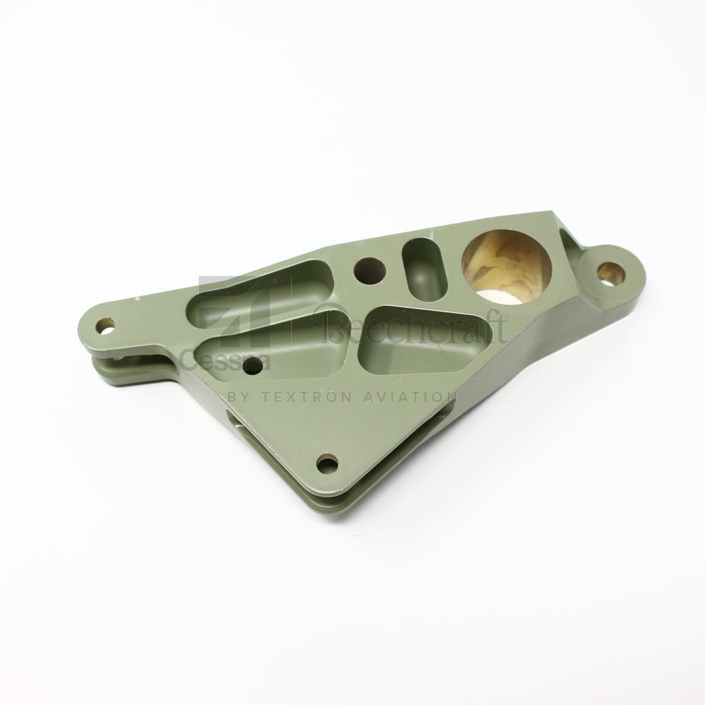 6565037-4|BELLCRANK ARM RH