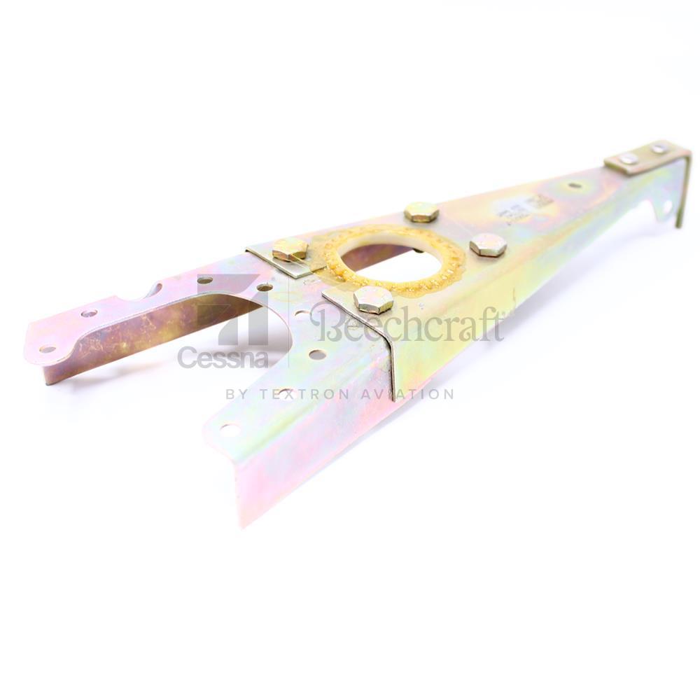 2050017-6 | Governor Control - Bracket Assembly (Spares Only)