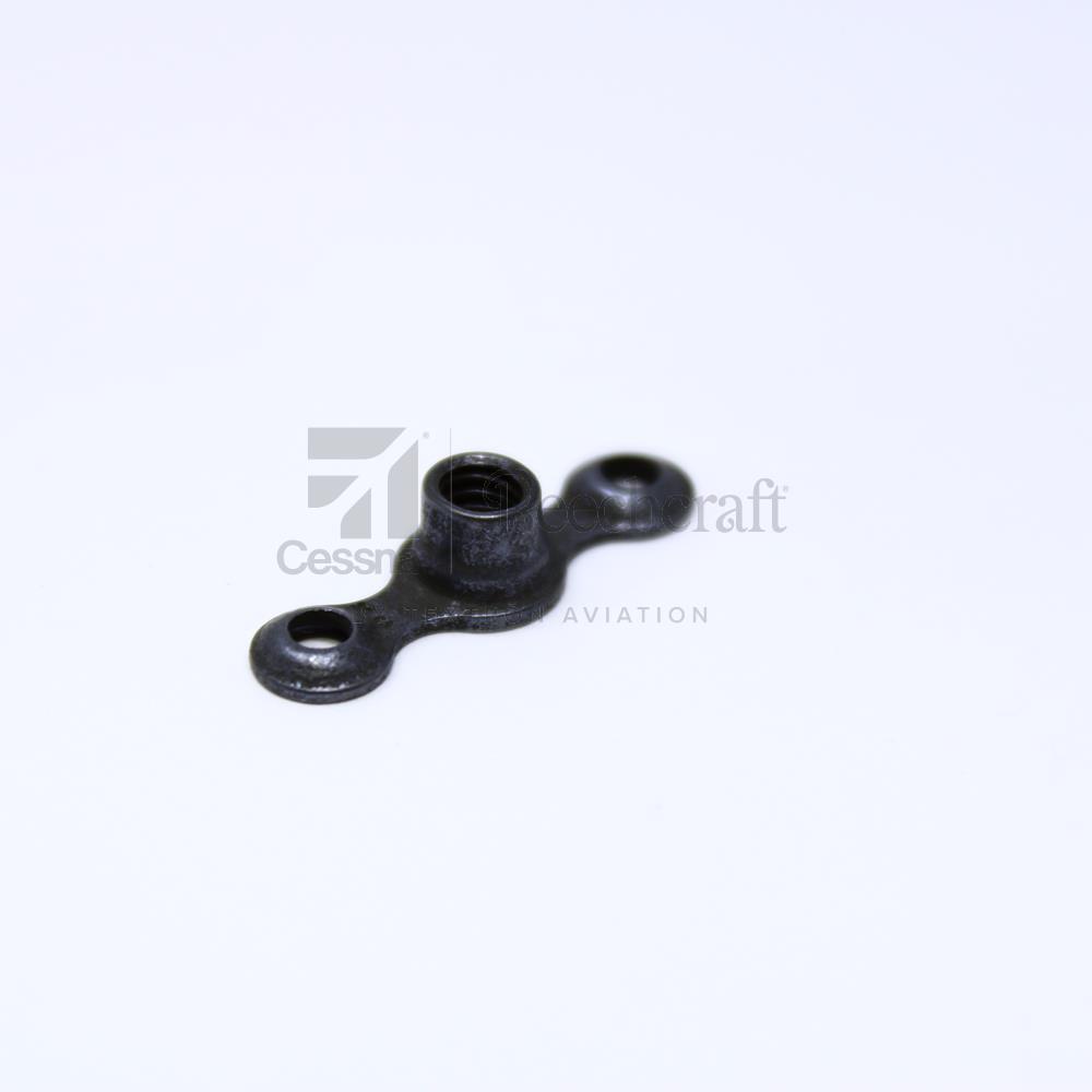 MS21048L08K|NUTPLATE