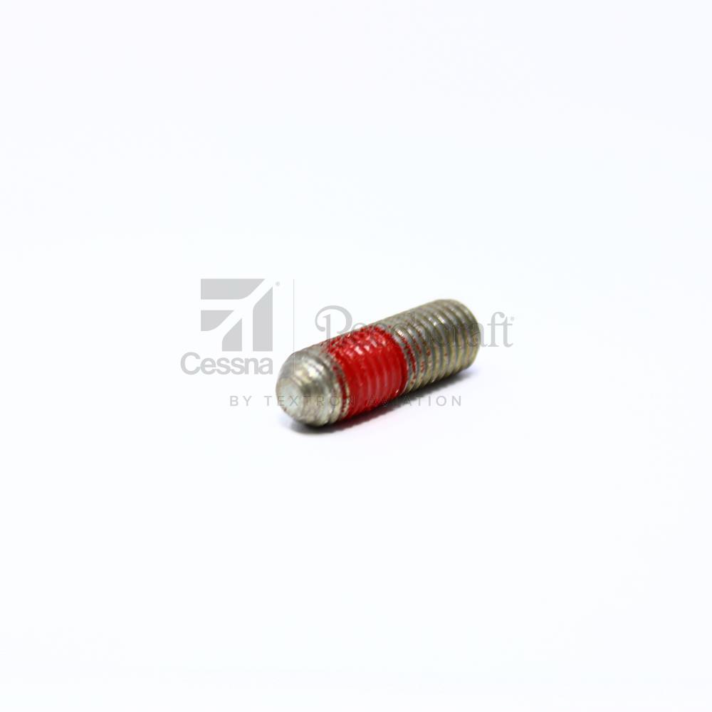 NAS1081-4A12 | National Aerospace Standard Setscrew