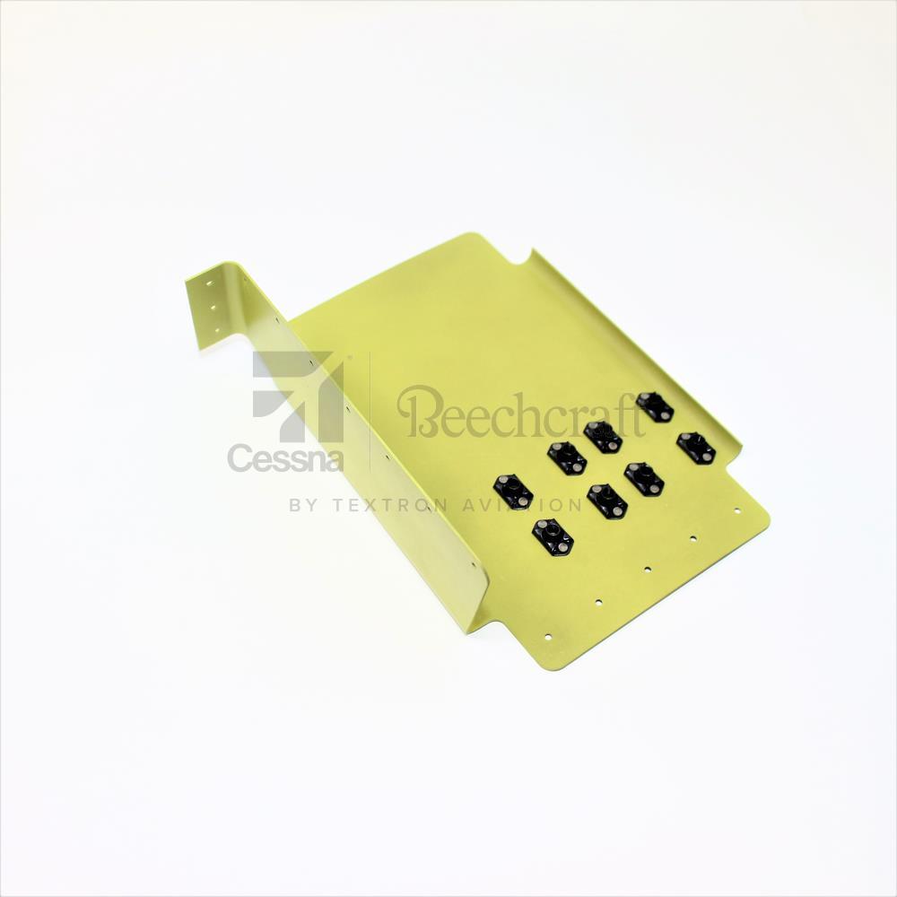 129-530099-37|INTERCOSTAL ASSY BAGGAGE PART