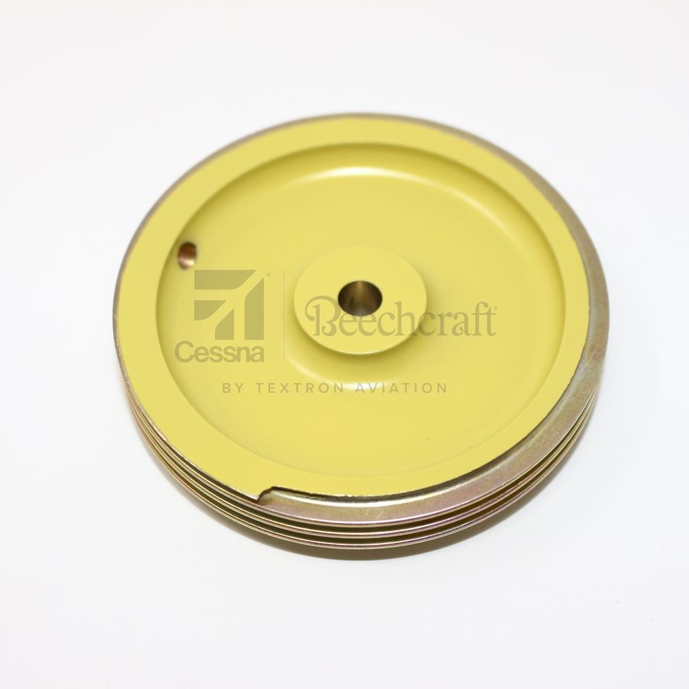 6518137-7|PULLEY