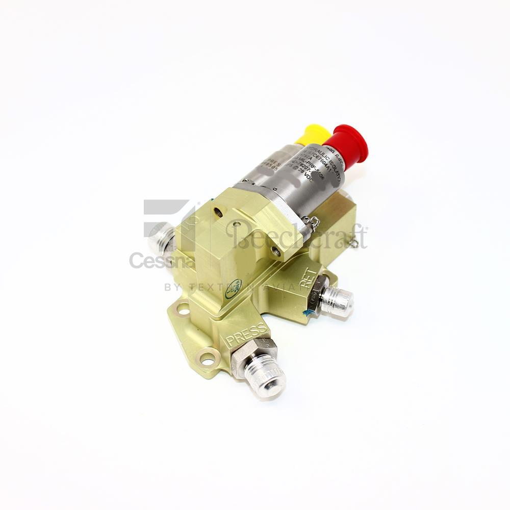 01ND-78207-1EX|VALVE,ISOLATION,THRUST REVERSE