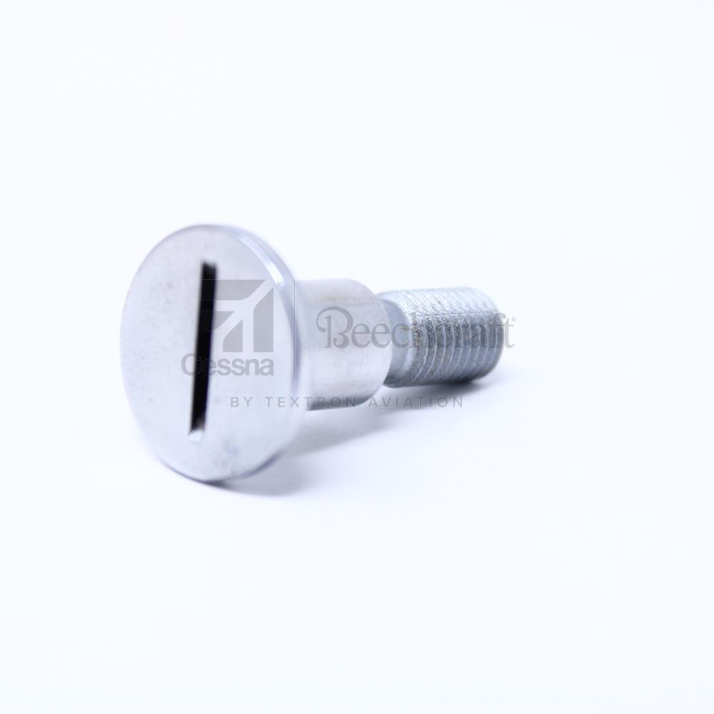 100-530448-5|FOOT- CABIN CHAIR ASSEMBLY