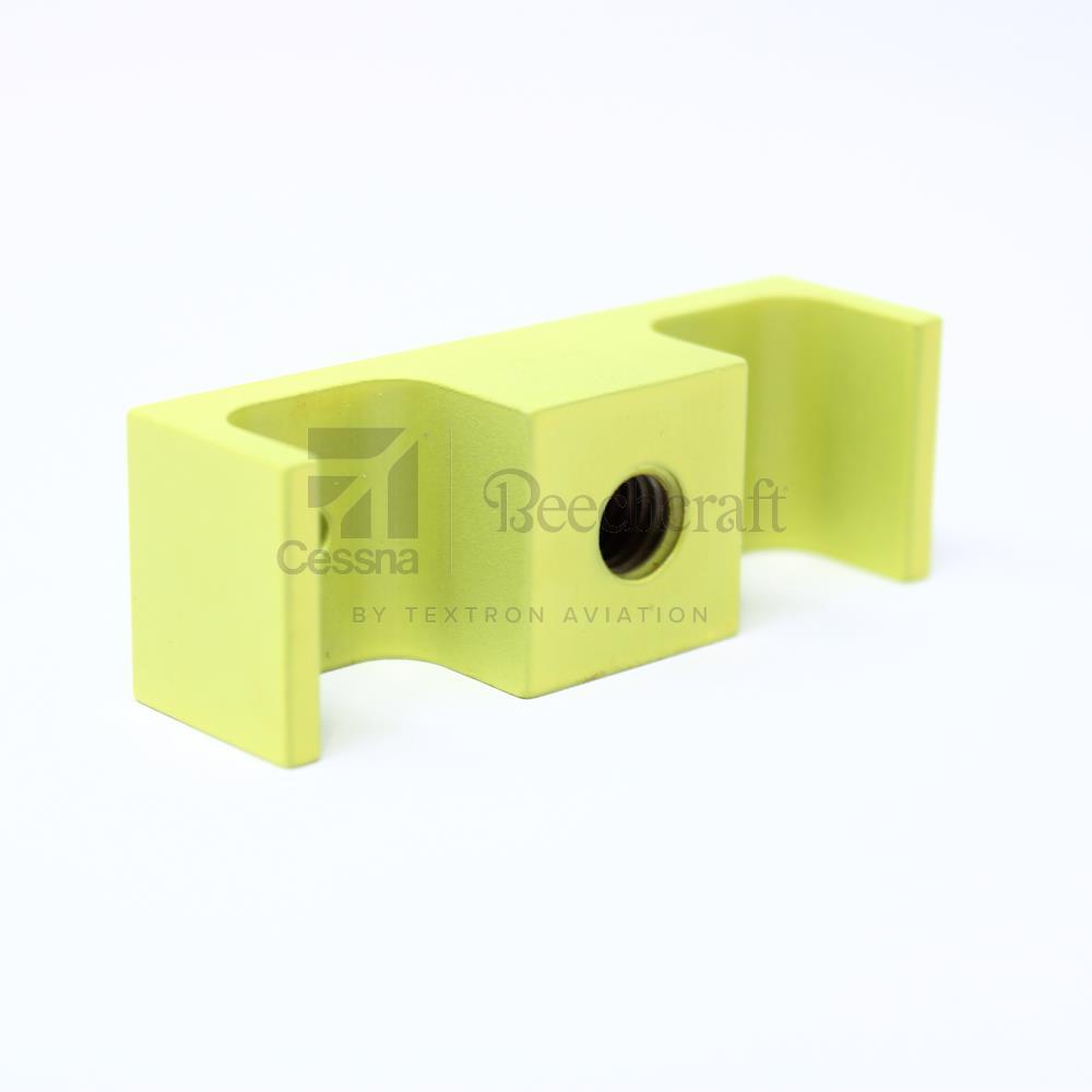 002-430026-27|JACK PAD CARRY REAR SPAR